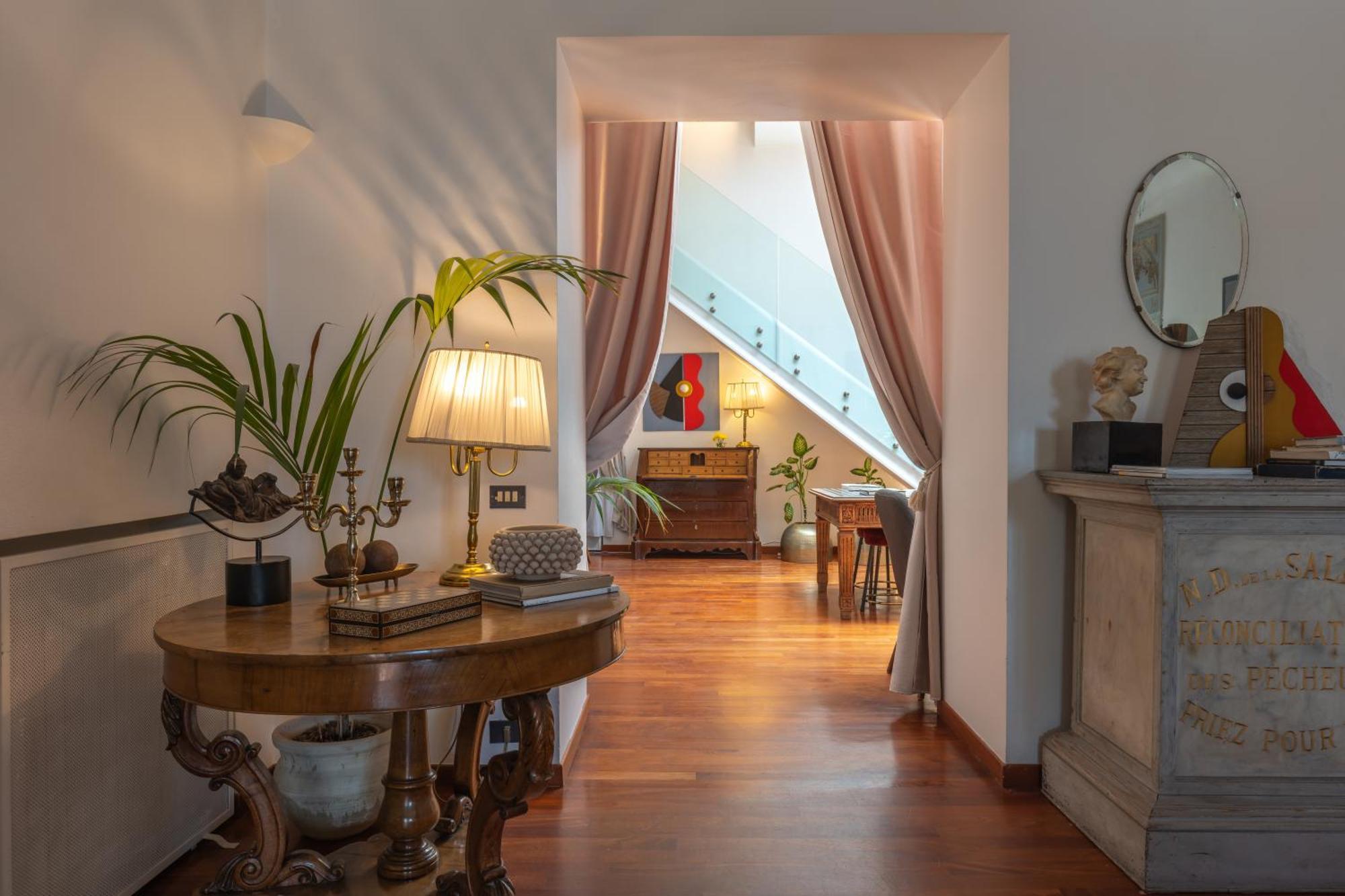 L' Hotellerie Easy Suites — Billeder 2