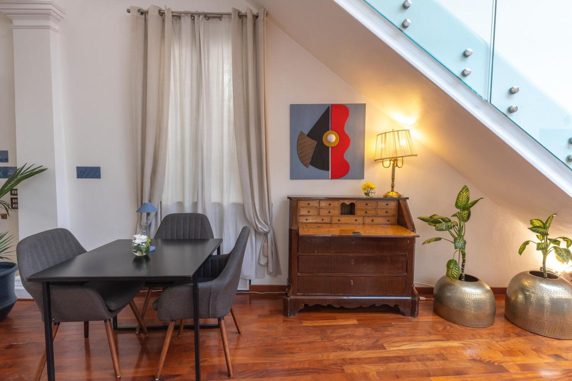 L' Hotellerie Easy Suites — Billeder 1