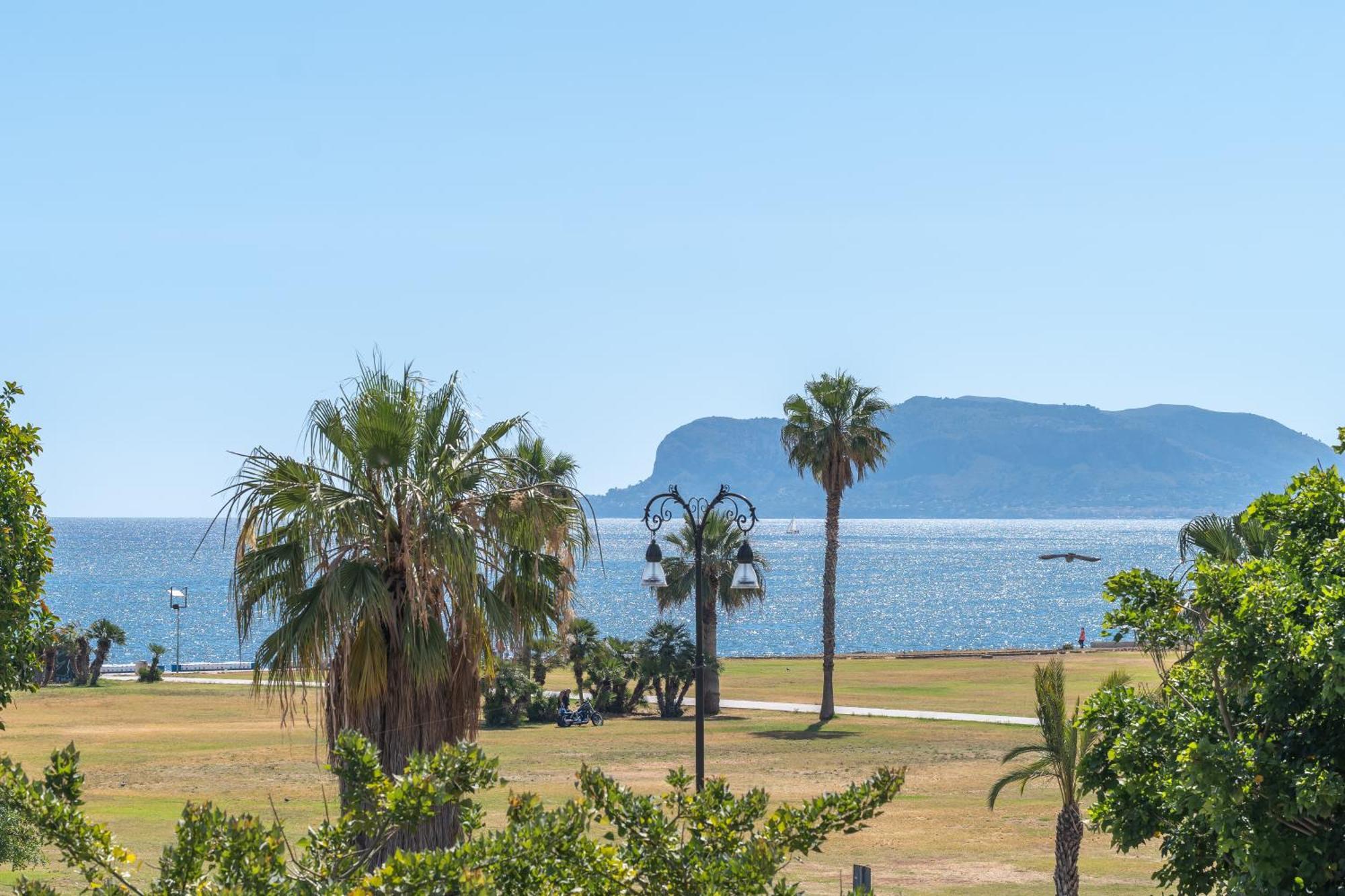 L' Hotellerie Easy Suites, Palermo